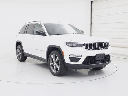Jeep Grand Cherokee 2024 1C4RJGBG2RC211798 image Jeep Grand Cherokee 2024 1C4RJGBG2RC211798 image